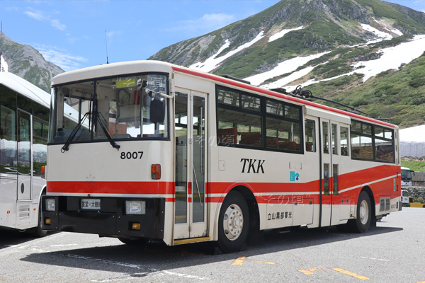 �g�����[�o�X