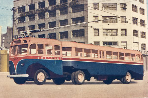 �g�����[�o�X