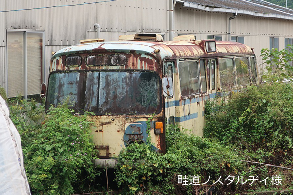 �����o�X