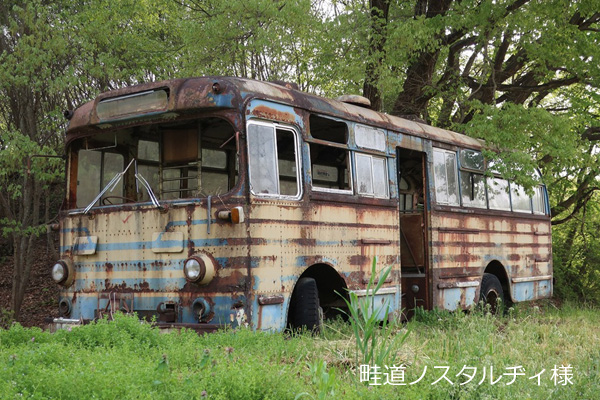 �����o�X