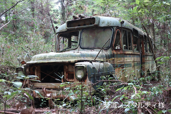 �����o�X