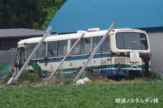 �X���c�o�X