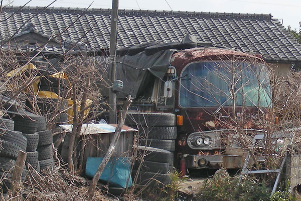 �����o�X