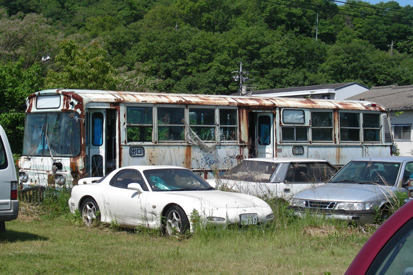 �����o�X