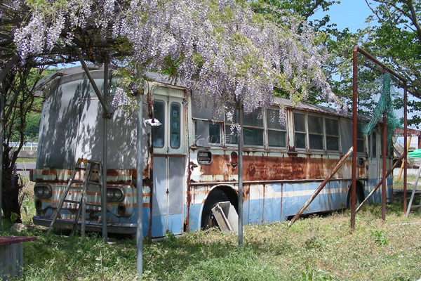 �����o�X