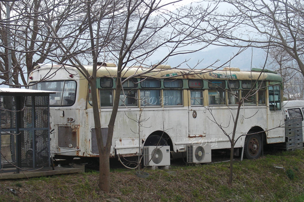 �����o�X