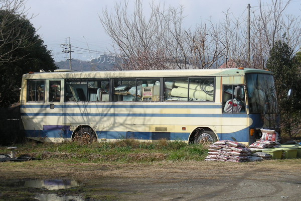 �����o�X