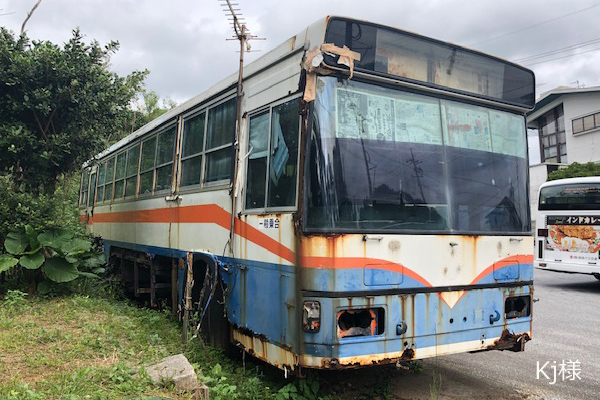 �����o�X