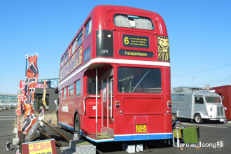 �����h���o�X