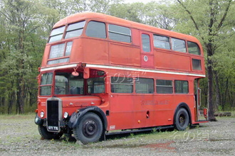 �����h���o�X