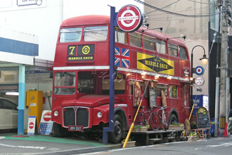 �����h���o�X